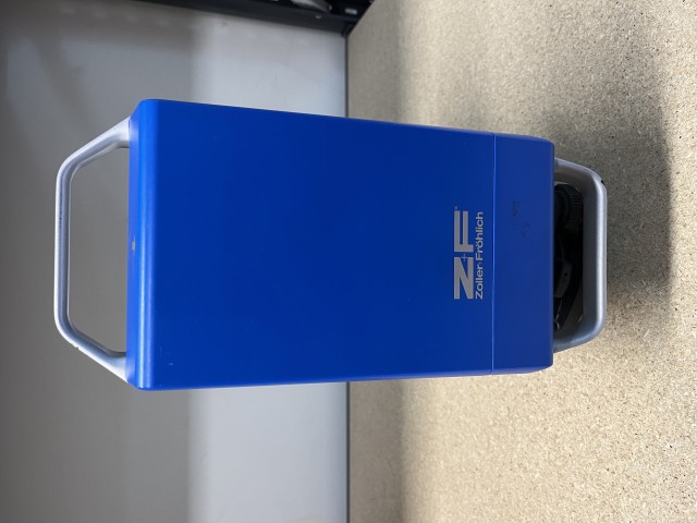 Z+F IMAGER 5016 Terrestrial Laser Scanner Kit